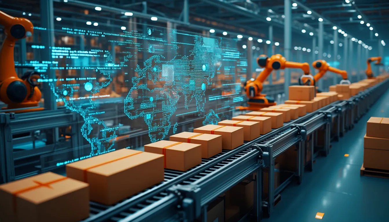 Dowiedz się, jak AI optymalizuje zwroty w e-commerce, analizując przyczyny i prognozując ryzyko, by redukować koszty i poprawiać obsługę klienta.