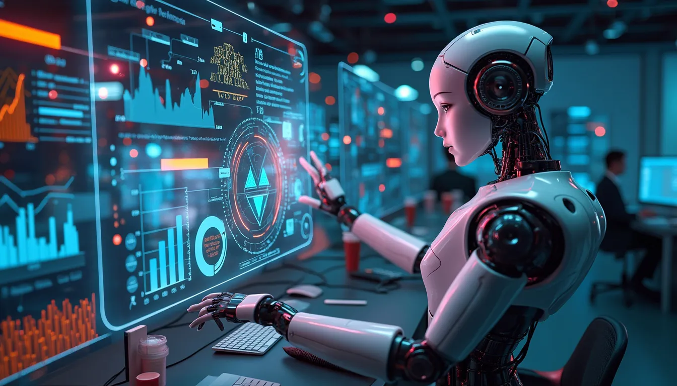 AI zmienia obsługę zwrotów i reklamacji w e-commerce, automatyzując decyzje i analizując dane, by zredukować koszty i zwiększyć lojalność klientów.