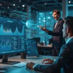 Odkryj, jak AI w księgowości zmienia obowiązki księgowych, automatyzując finanse i wspierając strategiczne decyzje. Poznaj kluczowe narzędzia AI!