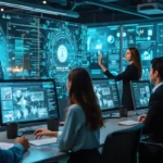 AI rewolucjonizuje rekrutację i zarządzanie talentami, automatyzując procesy HR. Odkryj, które zadania wymagają nadal ludzkiego osądu.