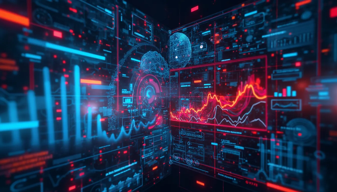 Poznaj nowoczesne zastosowania AI w e-commerce i dowiedz się, jak prognozowanie zachowań klientów może zwiększać konwersje i personalizować zakupy online.