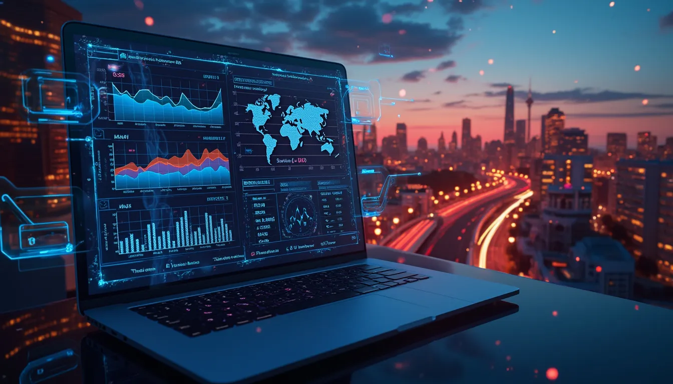 AI w e-commerce przewiduje zwroty, optymalizując logistykę i zwiększając zyski. Dowiedz się, jak to działa!