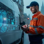AI rewolucjonizuje pracę techników serwisowych: automatyzacja napraw, przewidywanie usterek i mobilna diagnostyka poprawiają efektywność pracy w terenie.