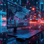 AI rewolucjonizuje reklamę: algorytmy przewidują trendy i optymalizują kampanie szybciej niż ludzie. Poznaj przyszłość marketingu!