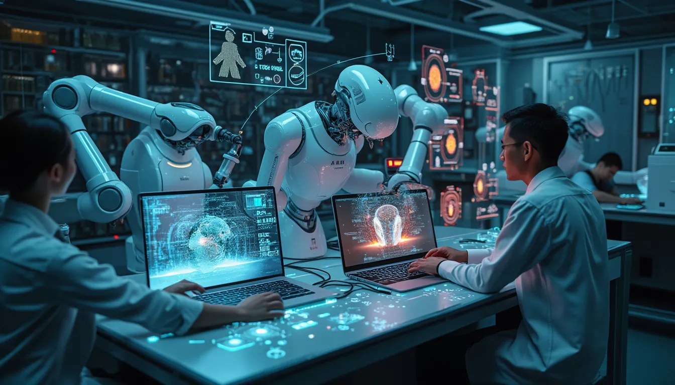 Odkryj, jak AI sensoryczna rewolucjonizuje interpretację zapachu, dźwięku i dotyku, transformując produkcję, medycynę i obsługę klienta.