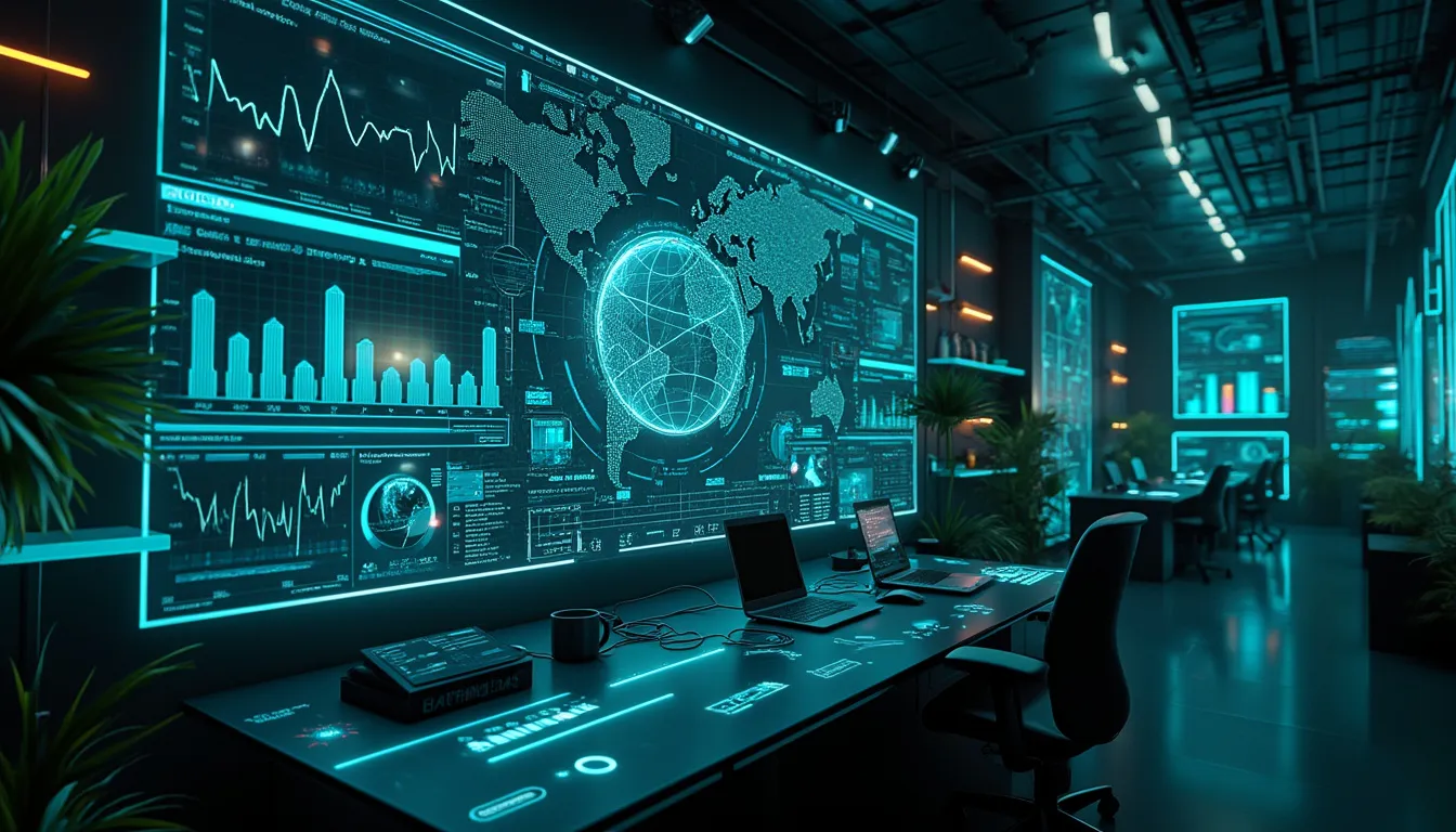 Dowiedz się, jak AI analizuje dane zakupowe, by zwiększać konwersje i lojalność klientów dzięki hiperpersonalizacji w ecommerce.