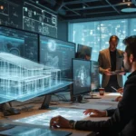 AI w architekturze rewolucjonizuje projektowanie, zwiększając precyzję i efektywność. Poznaj, jak nowe technologie otwierają kreatywne możliwości.
