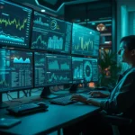 AI rewolucjonizuje pracę prawników: odkryj narzędzia legaltech wspierające automatyzację dokumentów prawnych i analizę akt w kancelariach.