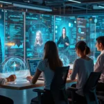 AI rewolucjonizuje HR, automatyzując rekrutację i zarządzanie talentami. Odkryj narzędzia, które oszczędzają czas i wspierają lepsze decyzje kadrowe.