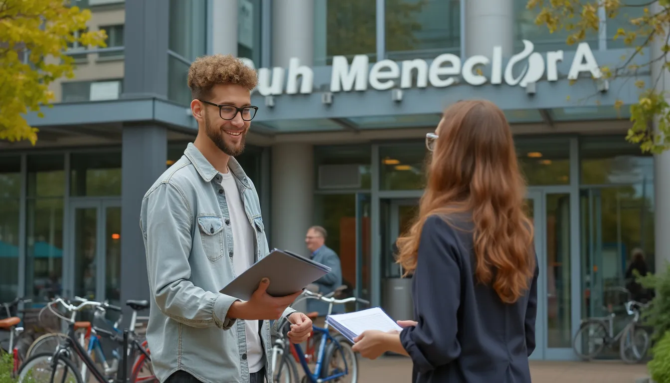 Poznaj zasady meldunku tymczasowego w Holandii. Dowiedz się, jak wpływa on na Twoją pracę, ubezpieczenie i podatki oraz jak poprawnie się zarejestrować.
