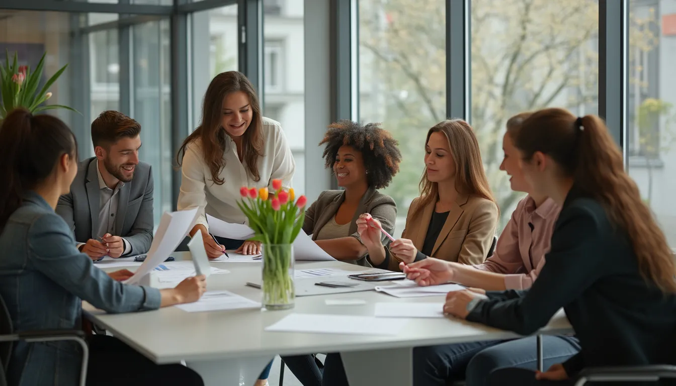 Poznaj zasady payroll w Holandii, jego wpływ na pensję i prawa pracownicze. Odkryj korzyści i ryzyka pracy przez agencję, zanim podpiszesz umowę.