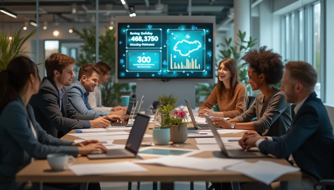 Poznaj zasady systemu punktowego w holenderskich agencjach pracy, który wpływa na oferty pracy i zakwaterowanie. Zyskaj przewagę dzięki naszym poradom.