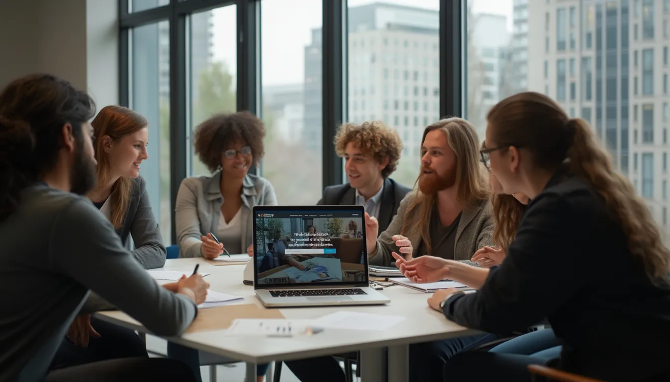 Dowiedz się, jak przebiega rekrutacja do pracy w Holandii. Przewodnik krok po kroku pomoże Ci uniknąć pułapek i skutecznie rozpocząć karierę za granicą.