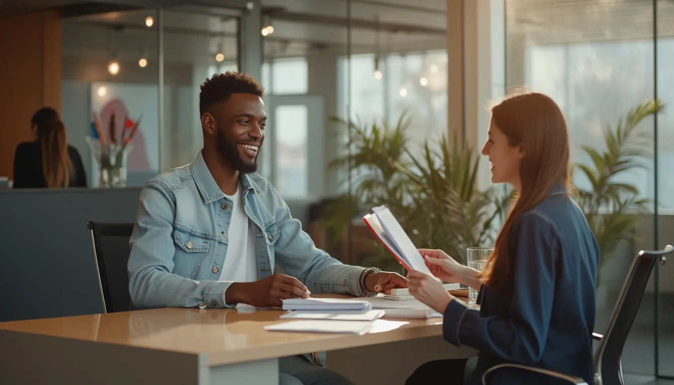 Wyrobienie numeru Sofi (BSN) to kluczowy krok do legalnej pracy i życia w Holandii. Sprawdź jak to zrobić, by rozpocząć karierę za granicą.