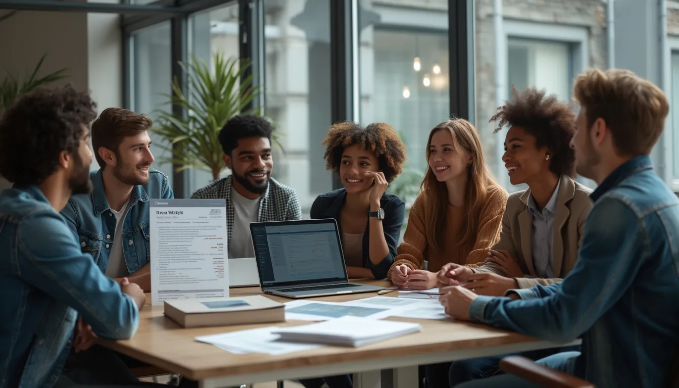Podpowiadamy, jak zdobyć pracę na produkcji bez doświadczenia. Praktyczne porady, tworzenie CV i przygotowanie do rozmowy.