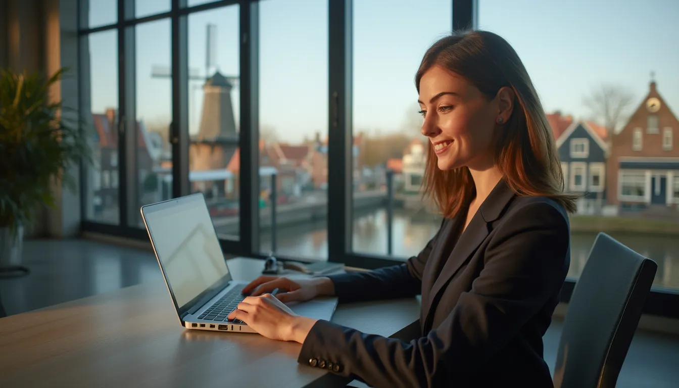 Odkryj, jak znaleźć pracę w Holandii bez agencji, gdzie aplikować i jak bezpiecznie podpisywać umowy. Zyskaj przewagę na rynku pracy w Holandii!