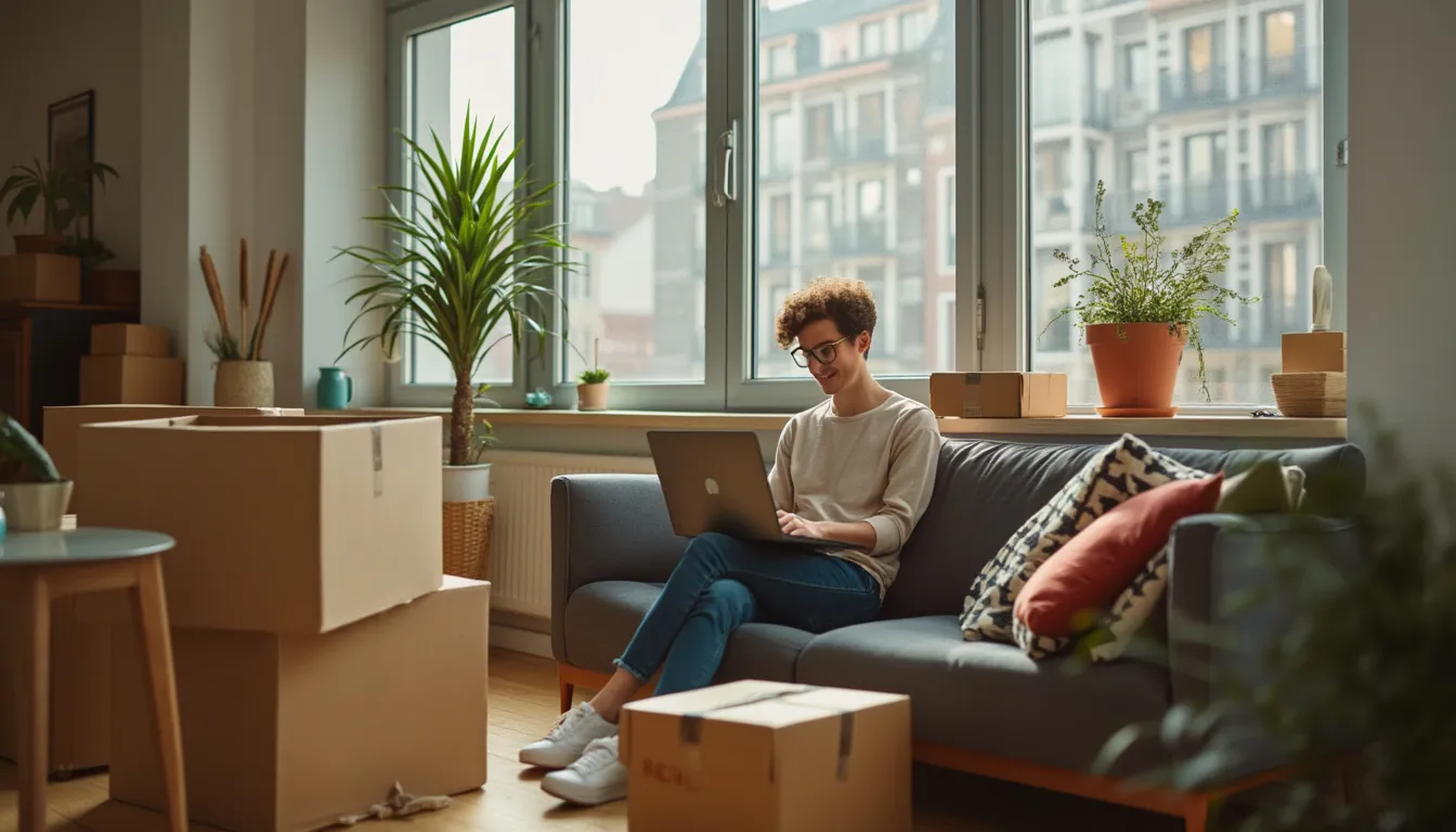 Odkryj sprawdzone sposoby na tanie zakwaterowanie w Holandii bez agencji. Skorzystaj z praktycznych porad i wybierz najlepsze oferty mieszkalne.