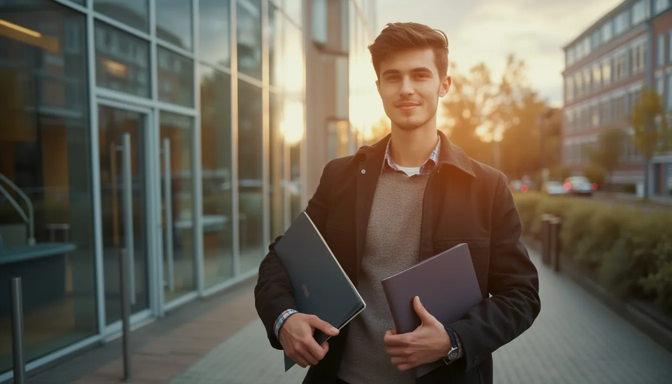 Dowiedz się, jakie dokumenty wziąć na pierwszy dzień pracy w Holandii. Skorzystaj z praktycznych porad i zacznij nową pracę bez stresu i przeszkód.