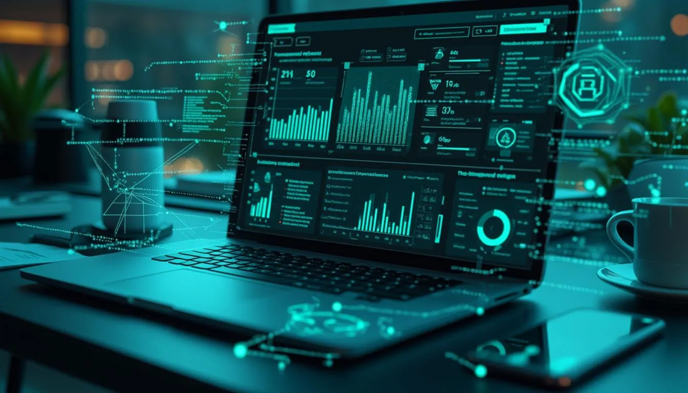 Zwiększ sprzedaż w e-commerce dzięki AI. Odkryj, jak spersonalizowane rekomendacje i oferty mogą zrewolucjonizować Twój sklep online!