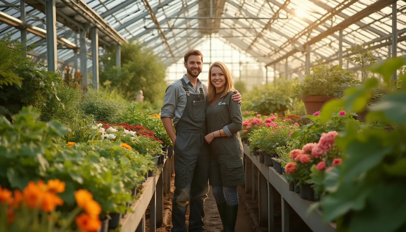 Odkryj skuteczne sposoby na znalezienie pracy dla par w Holandii. Poznaj branże, porady i pułapki do uniknięcia. Zdobądź wspólne oferty zatrudnienia!