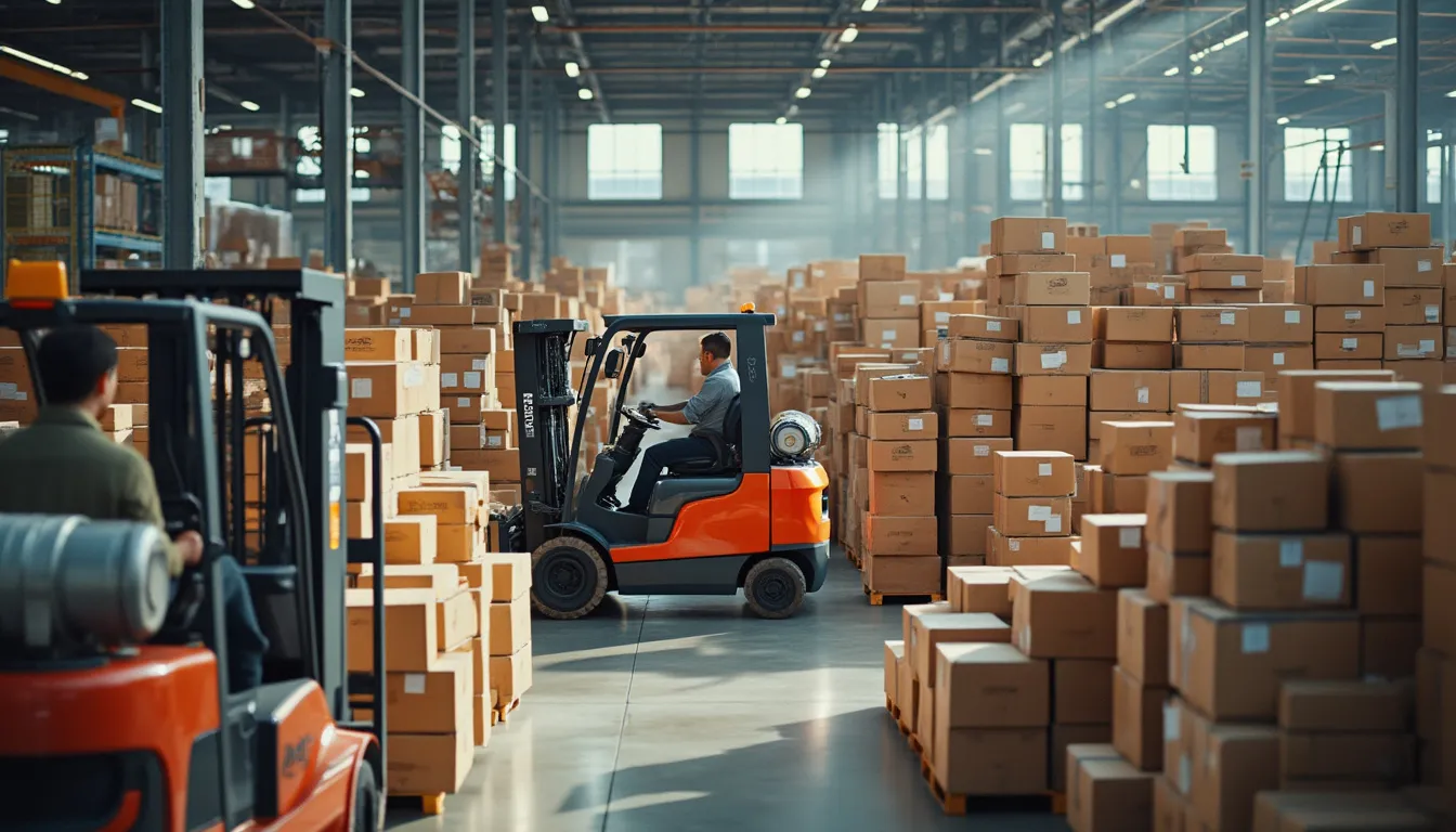 Poznaj możliwości pracy w Holandii bez znajomości języka. Odkryj dostępne branże i wymagania pracodawców. Sprawdź dostępne oferty i praktyczne wskazówki.