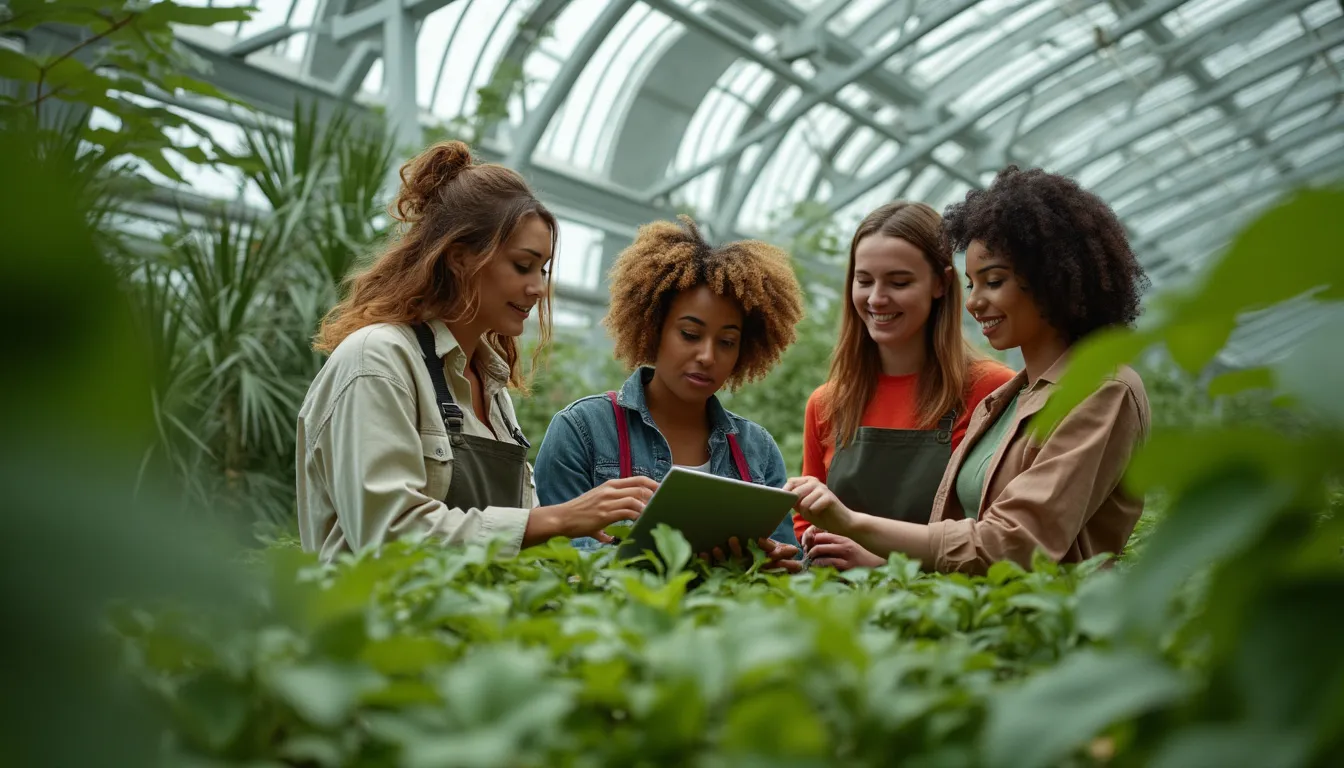 Praca w Holandii dla kobiet bez znajomości języka to szansa na nowy start. Sprawdź oferty, porady i dowiedz się jak odnaleźć się za granicą!