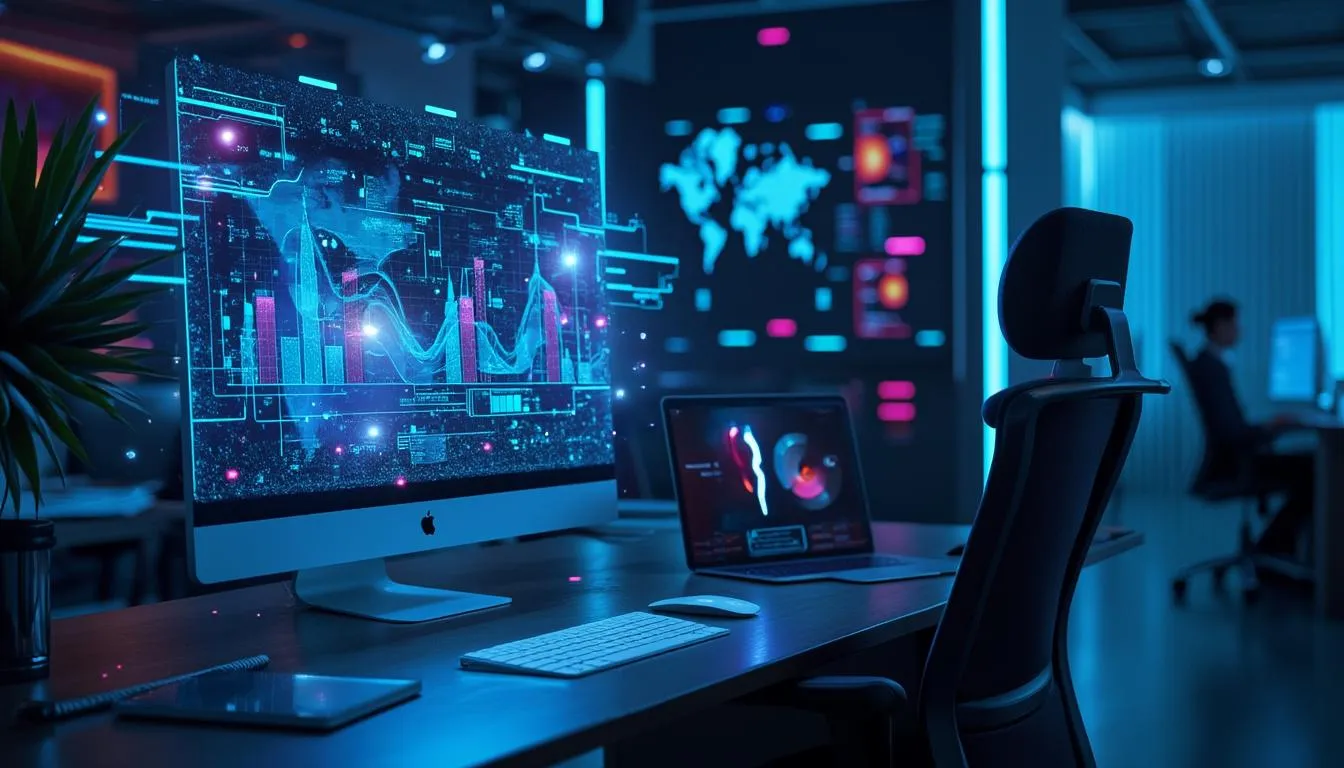 Poznaj AI do automatyzacji postów na Facebooku i maksymalizuj efektywność publikacji. Zdominuj media społecznościowe z prostymi narzędziami AI!