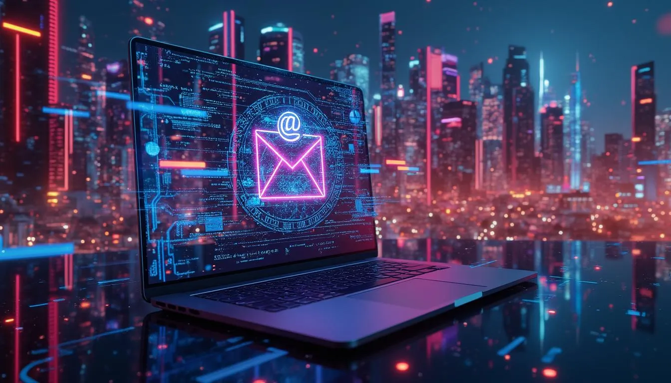 Zwiększ efektywność e-mail marketingu dzięki AI. Dowiedz się, jak tworzyć angażujące newslettery sprzedażowe krok po kroku i popraw wyniki sprzedaży.