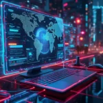 AI rewolucjonizuje e-commerce, automatyzując obsługę zamówień. Szybka, bezbłędna realizacja dzięki prostym narzędziom dla każdego sklepu online.