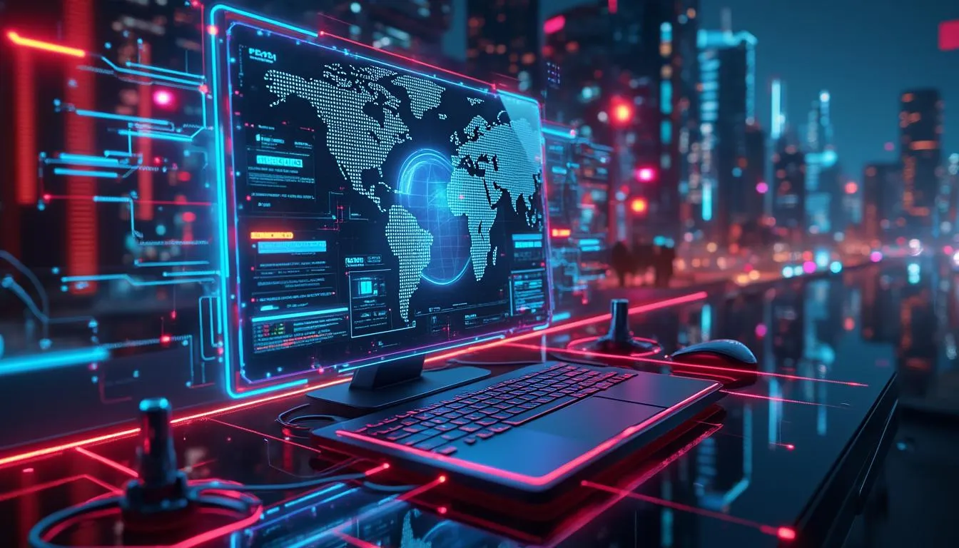 AI rewolucjonizuje e-commerce, automatyzując obsługę zamówień. Szybka, bezbłędna realizacja dzięki prostym narzędziom dla każdego sklepu online.