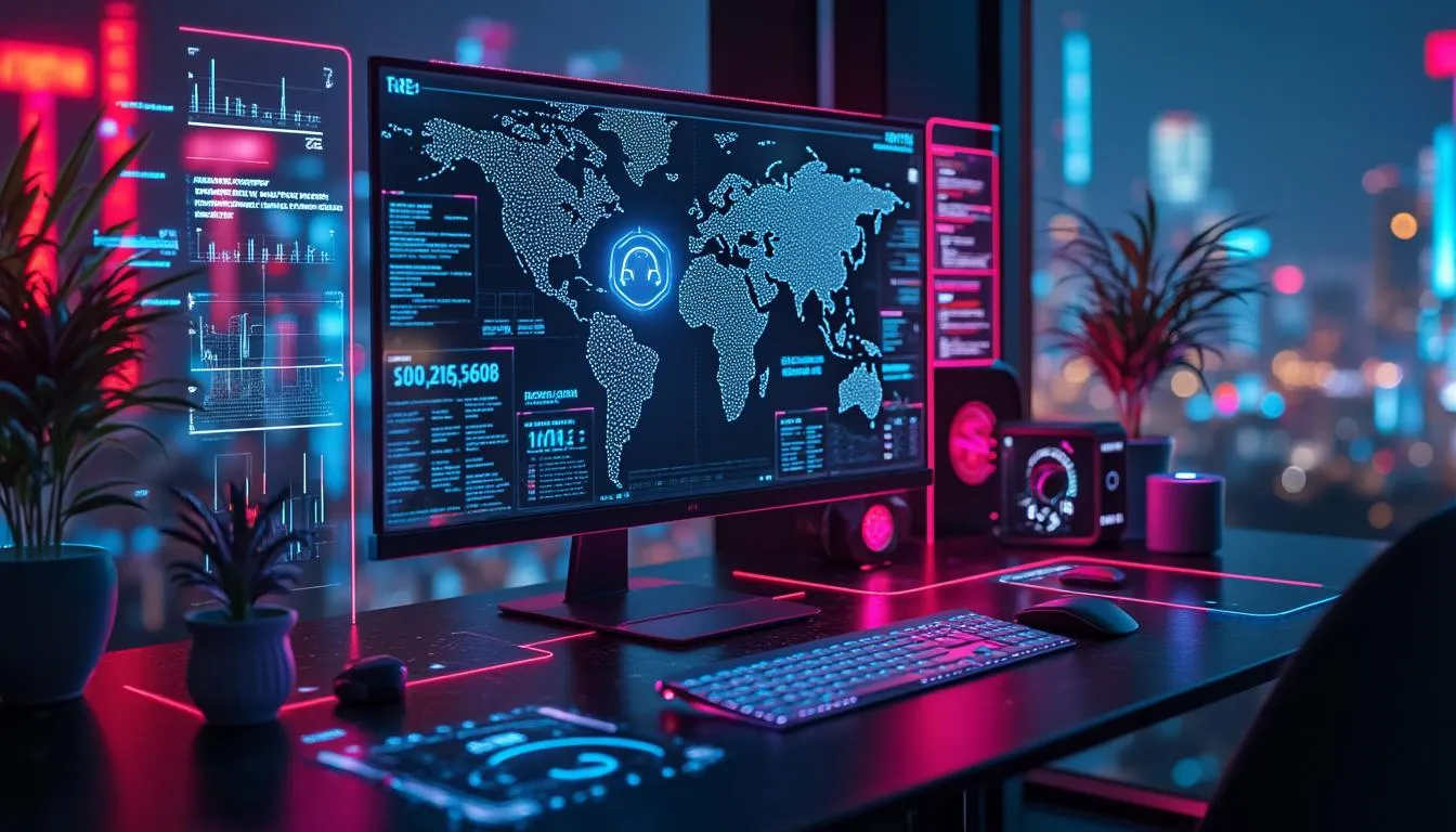 Odkryj, jak wykorzystać AI do tworzenia unikalnych opisów produktów, zwiększając widoczność i konwersje w e-commerce. Poznaj narzędzia i strategie SEO.