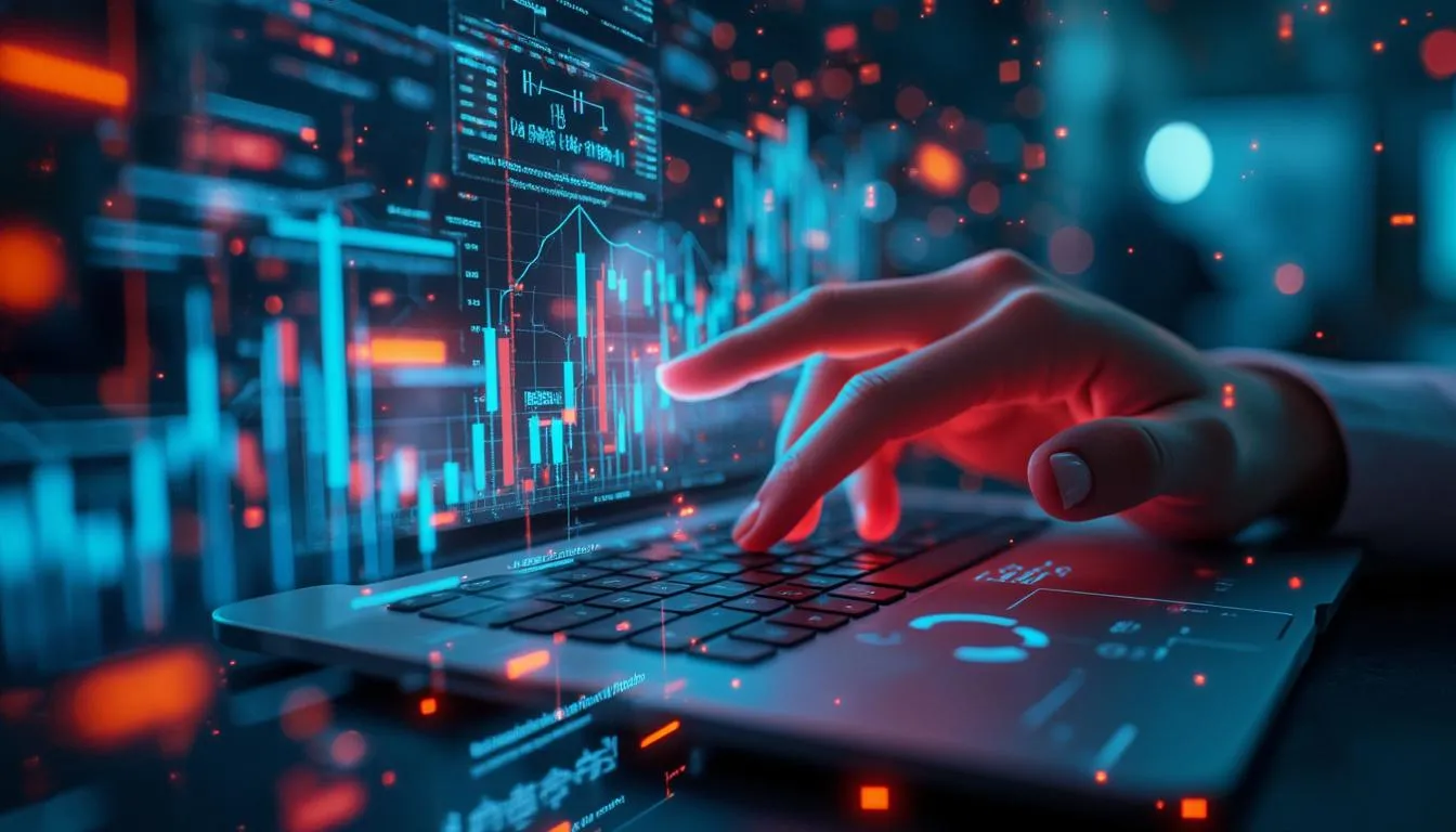 Dowiedz się, jak AI automatycznie analizuje rynek i pomaga ustalać ceny, zwiększając zyski i konkurencyjność sklepu internetowego.