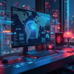 Generuj oryginalne treści blogowe za pomocą AI w 2025 roku. Poznaj praktyczne wskazówki i narzędzia, aby zwiększyć swoją widoczność w Google.