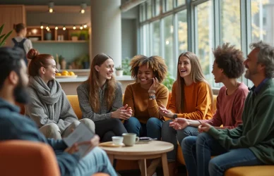 Poznaj zalety, wady oraz koszty mieszkania na osiedlach pracowniczych w Holandii. Sprawdź, jak wygląda życie na terreinach.