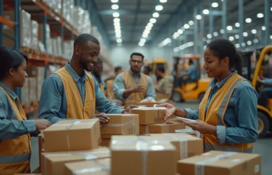 Odkryj możliwości pracy w Holandii bez znajomości języka! Jakie branże są dostępne i jak radzić sobie z barierą językową? Praktyczne porady i wskazówki.