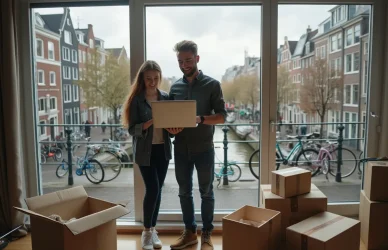 Sprawdź realne koszty życia w Holandii na start – od zakwaterowania po codzienne wydatki. Praktyczny poradnik dla nowych emigrantów.