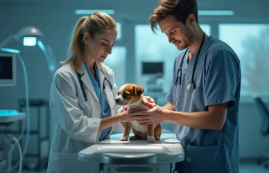 Poznaj zarobki i ścieżki kariery technika weterynarii. Dowiedz się, co wpływa na wynagrodzenie i jak rozwijać się w tej dynamicznej branży.