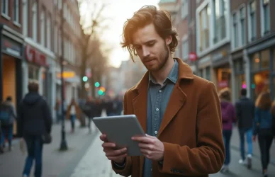 Zdobądź wiedzę o obowiązkowym ubezpieczeniu zdrowotnym w Holandii: jak je uzyskać, z jakimi kosztami się wiąże i jak można odzyskać część składek.