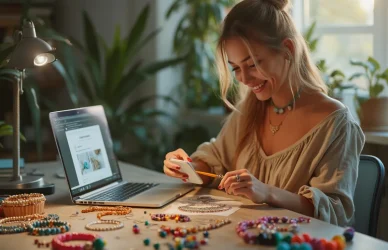 Zamień swoją pasję w karierę zawodową. Przewodnik po przekształcaniu hobby w pracę, z praktycznymi poradami i wskazówkami.