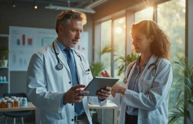 Dowiedz się o obowiązkach, kompetencjach i wynagrodzeniu przedstawiciela medycznego. Porady jak rozpocząć karierę w branży medycznej.