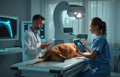 Poznaj fascynujący zawód technika weterynarii, odkrywając obowiązki, wymagania i zarobki. Idealna praca dla miłośników zwierząt. Dowiedz się więcej!