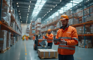 Praca na magazynie w Holandii - dowiedz się o codziennych obowiązkach, zarobkach i warunkach pracy. Znajdź oferty pracy i aplikuj już dziś!