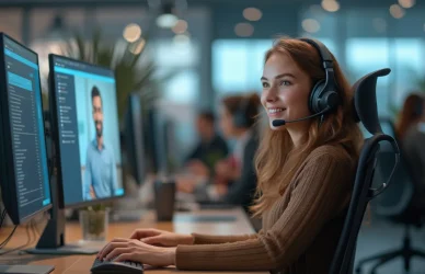 Dowiedz się, jak wygląda praca w call center: warunki, wynagrodzenie i wymagania. Opinie pracowników i szanse na rozwój zawodowy. Idealne dla początkujących!