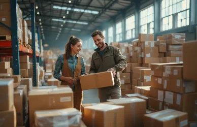 Dowiedz się, jakie możliwości mają pary bez doświadczenia szukające pracy w Holandii oraz jak wygląda życie i wspólne zakwaterowanie w tym kraju.