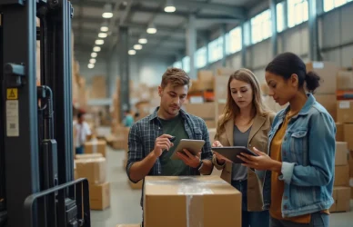 Dowiedz się o pracy w logistyce w Holandii. Informacje o stawkach, zadaniach i wymaganiach. Przydatne porady dla rozważających emigrację.