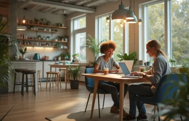 Odkryj codzienność życia na kwaterze pracowniczej w Holandii. Dowiedz się, jak wyglądają warunki mieszkaniowe, prawa pracowników i na co zwrócić uwagę.