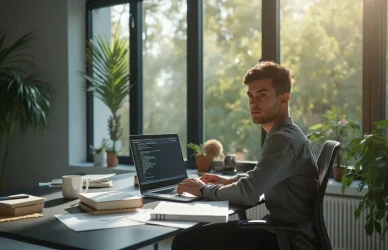 Dowiedz się, jak zdobyć pracę jako tester oprogramowania bez doświadczenia. Ścieżki nauki, certyfikaty, praktyka i skuteczne CV – sprawdź jak to zrobić!