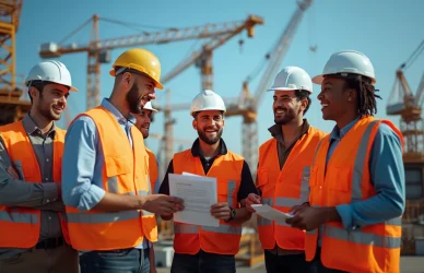 Dowiedz się, jak zdobyć certyfikat VCA, niezbędny do pracy w Holandii, z Polski lub już będąc na miejscu. Praktyczne wskazówki i informacje.