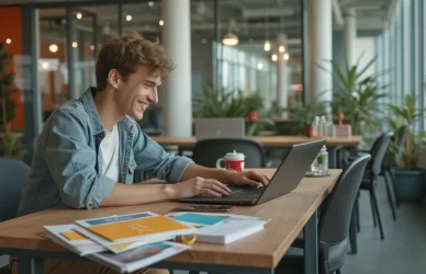 Odkryj praktyczne porady i ścieżki kariery dla osób bez studiów. Wejdź na rynek pracy bez dyplomu. Sprawdź oferty na oprace.pl.