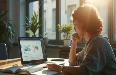 Zdobądź pracę bez doświadczenia: strategie na pierwszą pracę, tworzenie CV, unikanie błędów przy aplikacji. Zwiększ szanse na zatrudnienie.